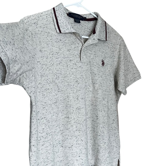 US Polo Assn. Polo Shirt - Picture 3 of 6